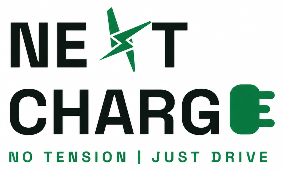 Next Charge — No Tension, Just Drive